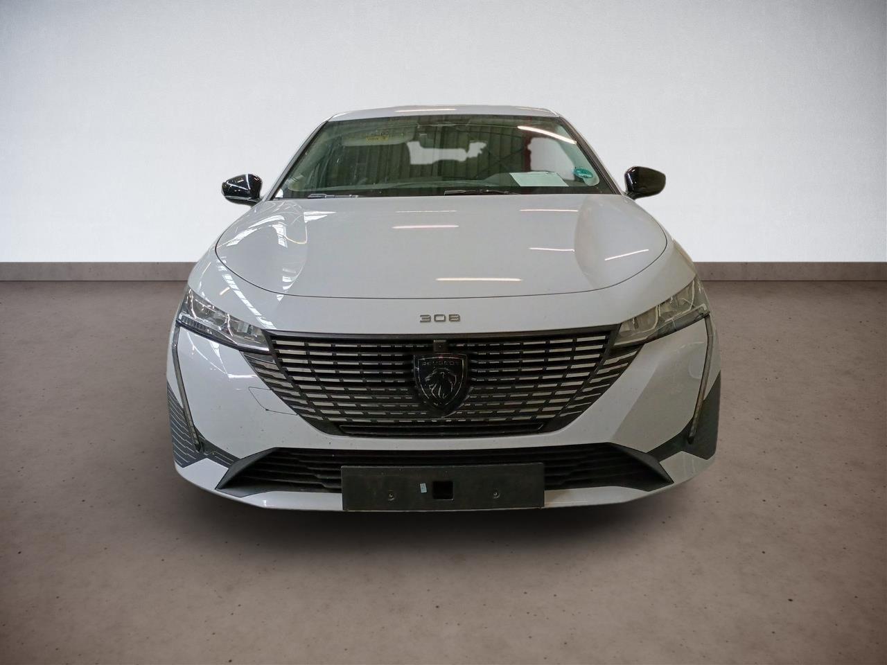 Peugeot 308 III 