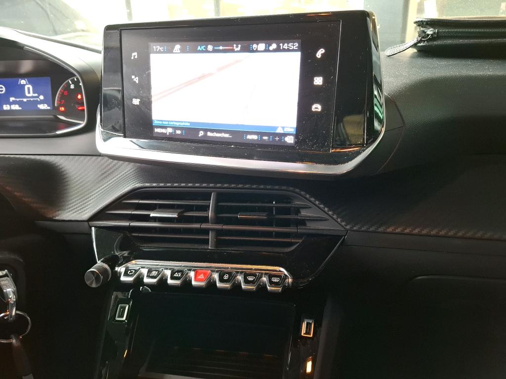 Peugeot 208 PURETECH 75 S&S BVM5 PREMIUM PACK 2021