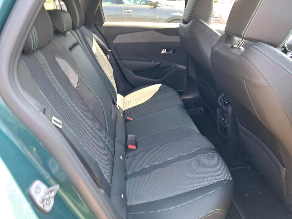 Peugeot 308 SW BlueHDi 130ch S&S BVM6 Allure 2022