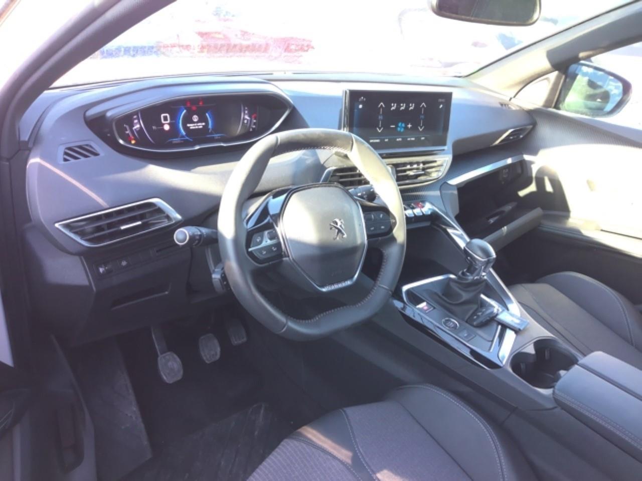 Foto Peugeot 3008 9