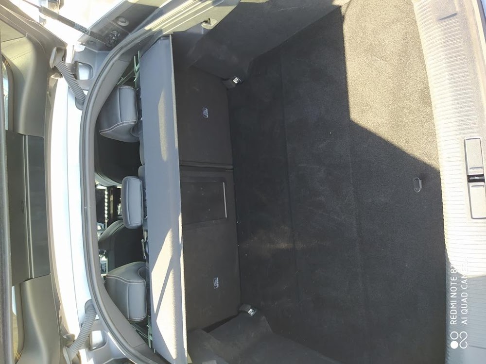 Foto Peugeot 508 11