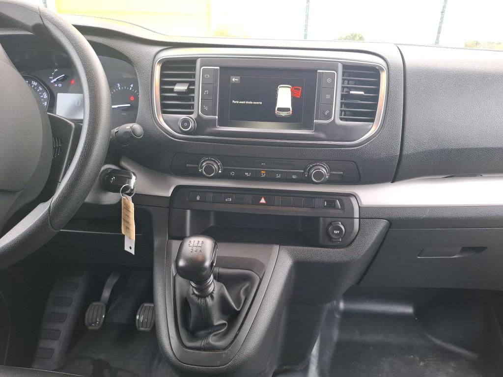 Opel VIVARO C