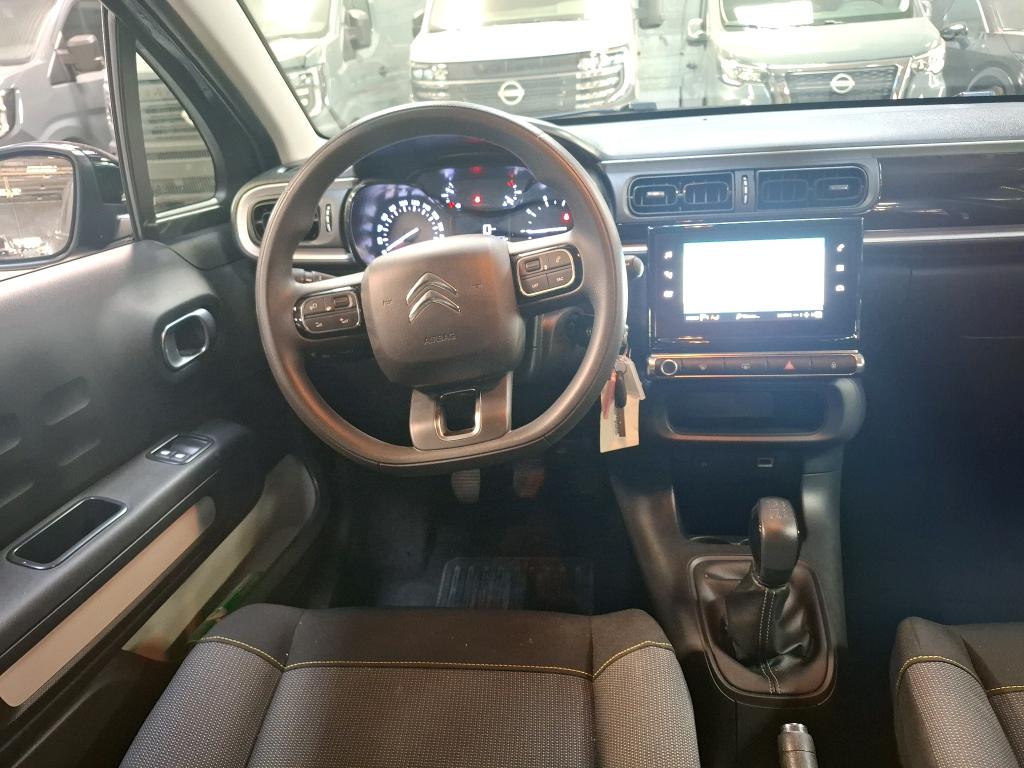 Citroen C3 PureTech 83 S&S BVM5 Feel Pack 2022