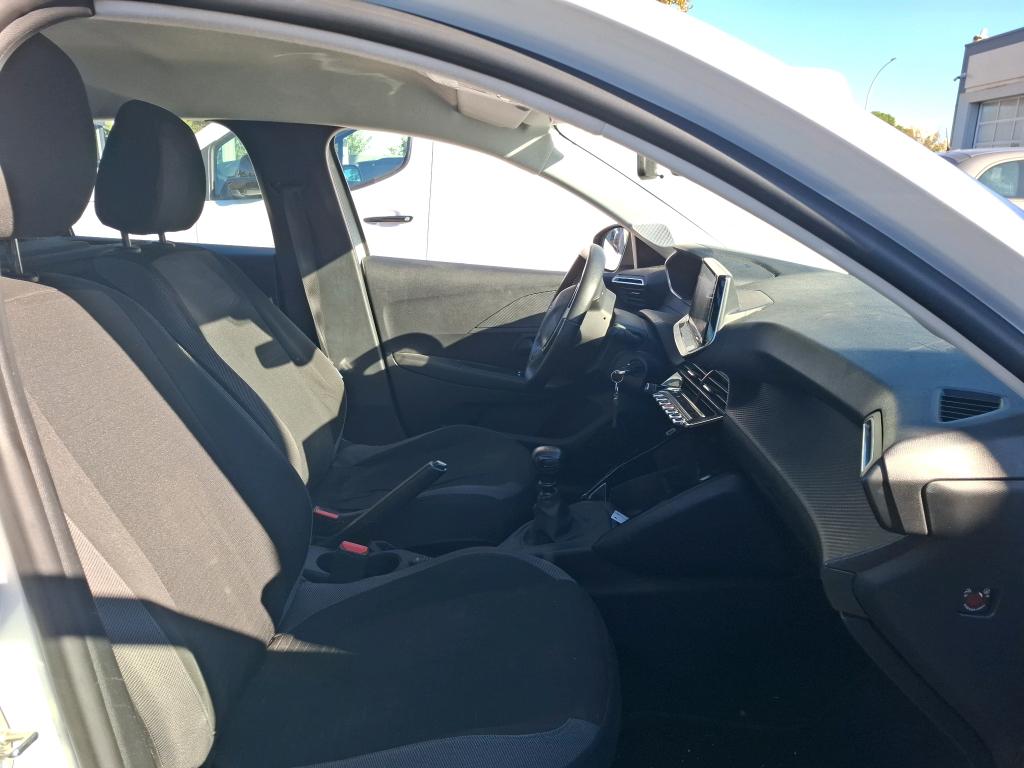 Peugeot 208 BLUEHDI 100 S&S BVM6 PREMIUM PACK 2021