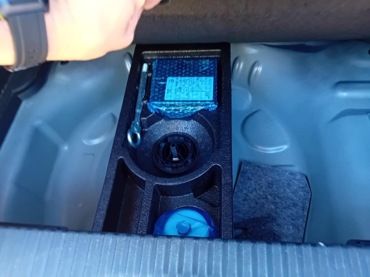 Foto Citroën C3 Aircross 9