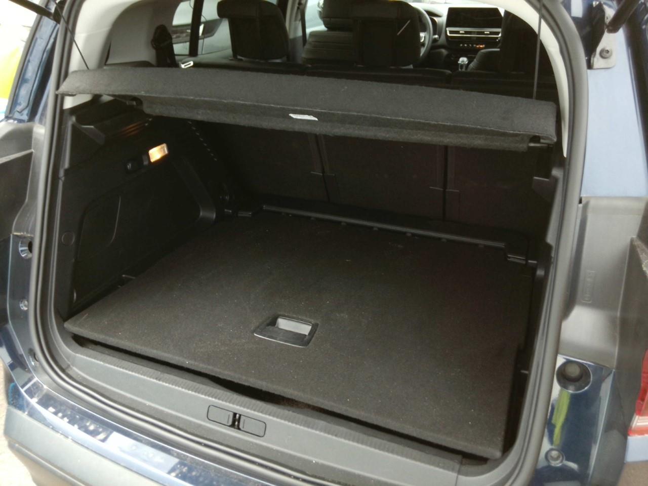 Foto Citroën C5 Aircross 17