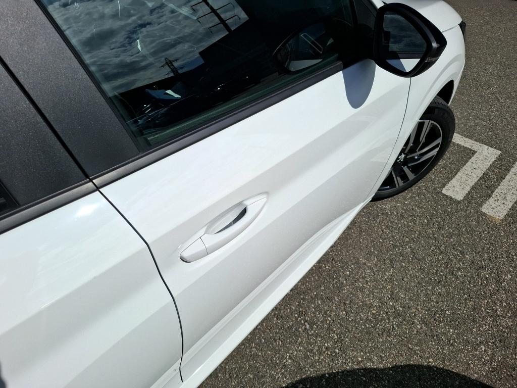 Peugeot 208 PureTech 100 S&S EAT8 Style 2023
