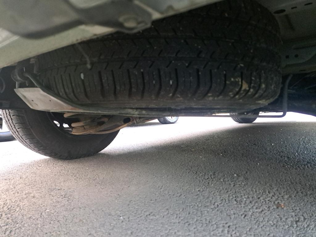 Citroen JUMPY FGN M BLUEHDI 120 S&S BVM6 CLUB 300 NM 2022