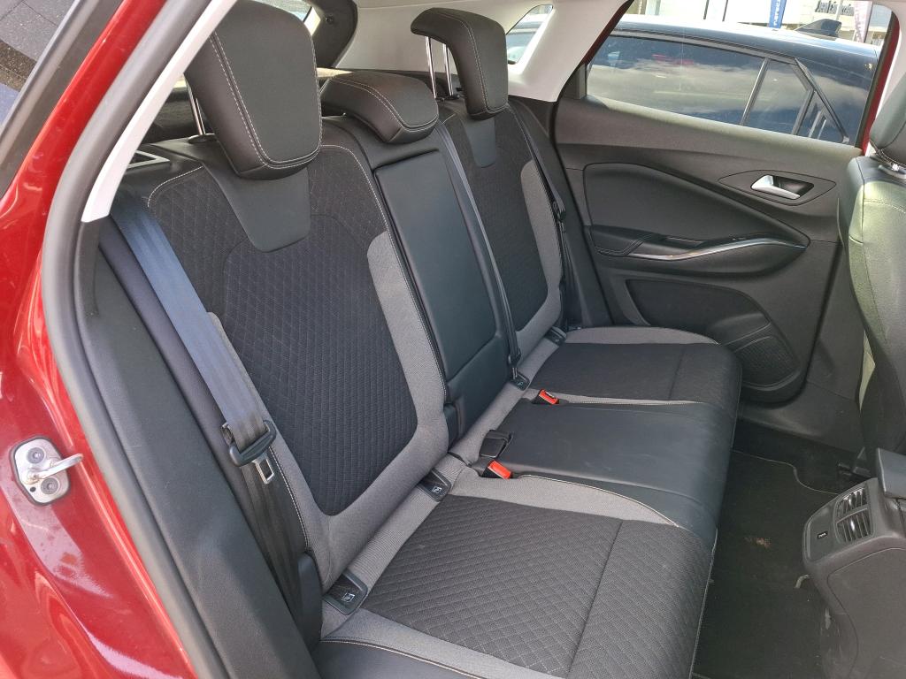 Opel Grandland X 1.5 Diesel 130 ch BVA8 Elite 2020