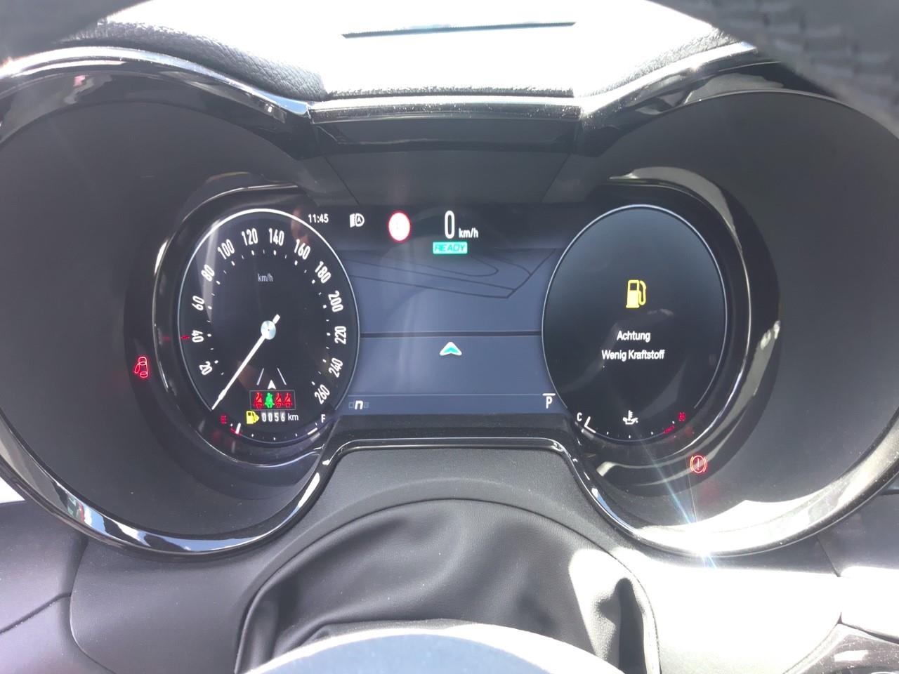 Foto Alfa Romeo Tonale 7