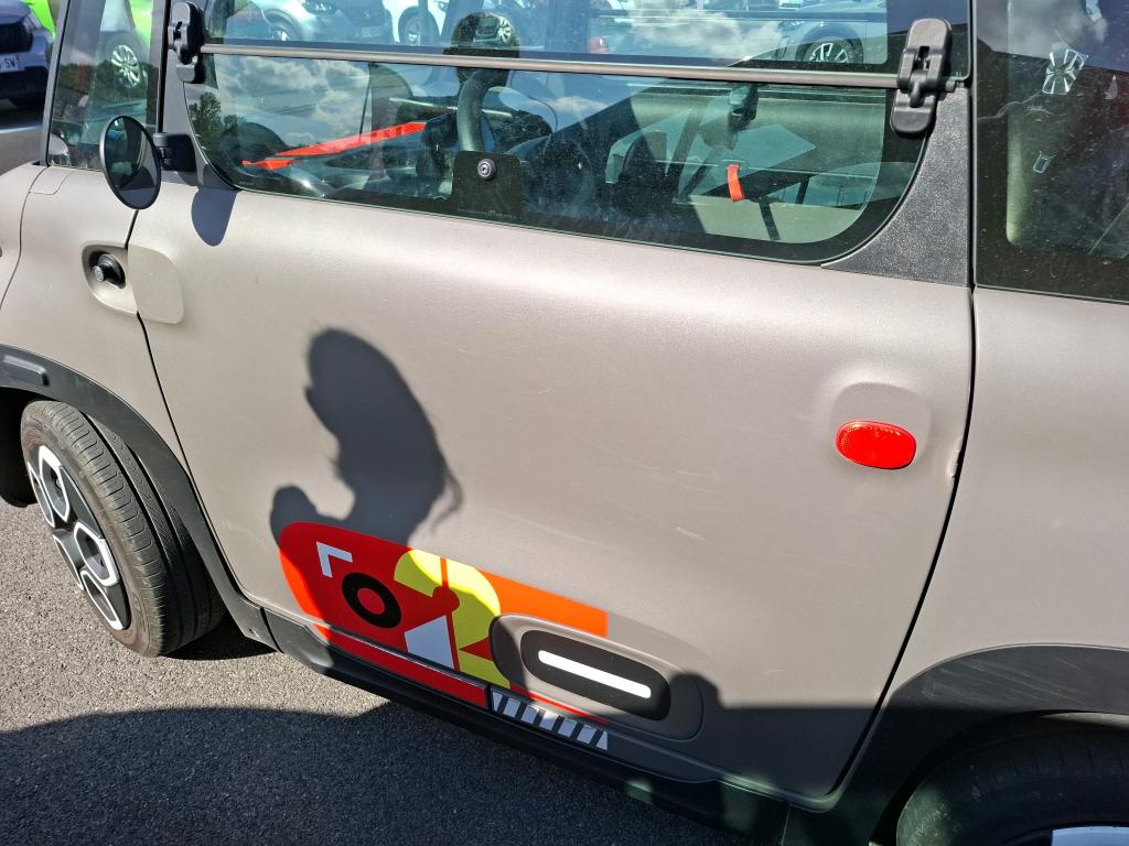 Citroen AMI