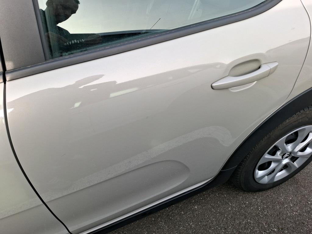 Citroen C3 PureTech 83 ch BVM5 You 2023
