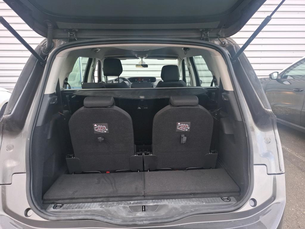 Citroen Grand C4 Spacetourer BlueHDi 130 S&S BVM6 Business 2021