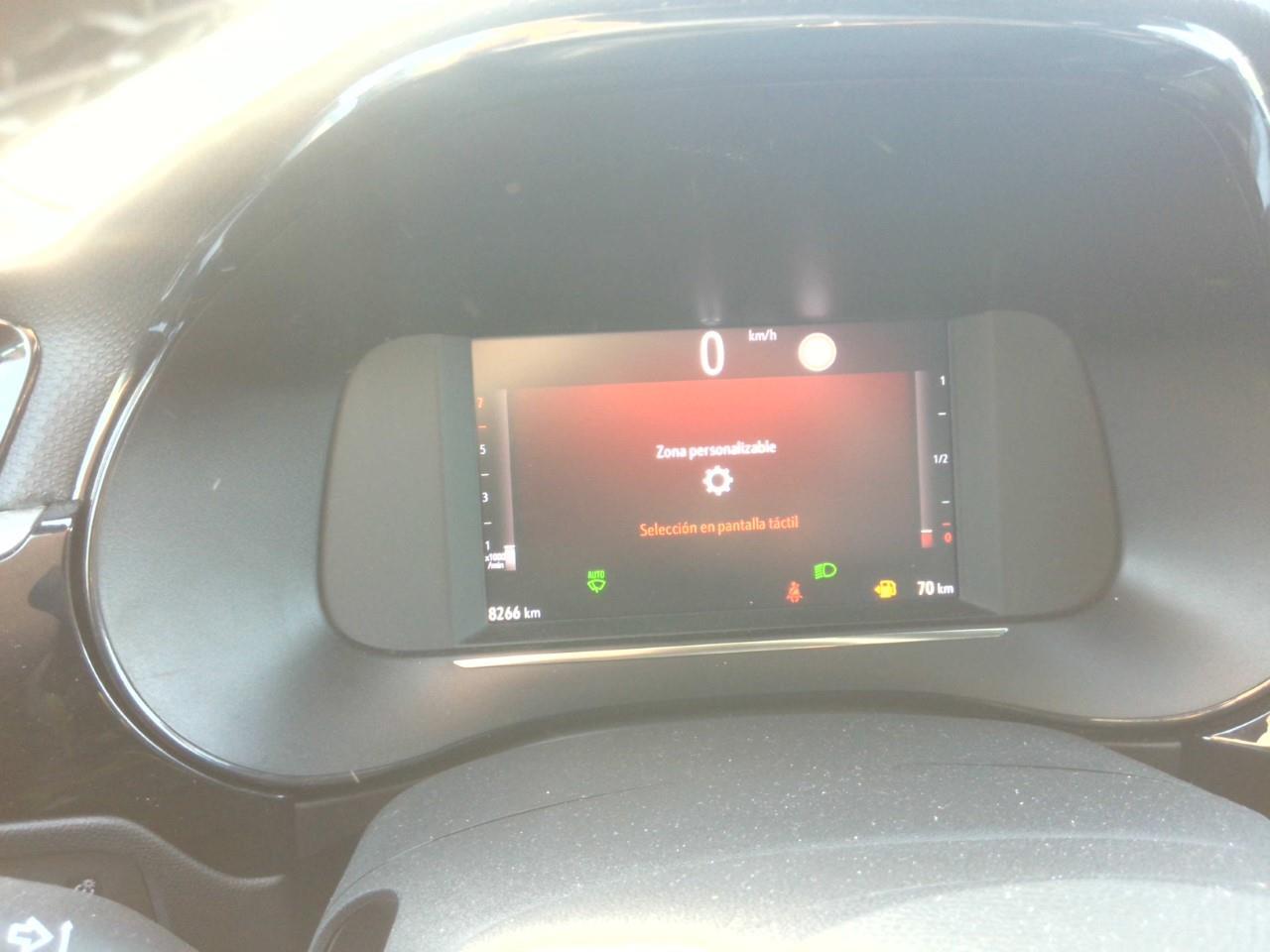 Foto Opel Corsa 7