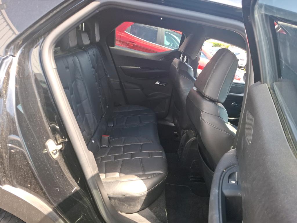 DS DS3 Crossback BlueHDi 130 EAT8 Grand Chic 2019