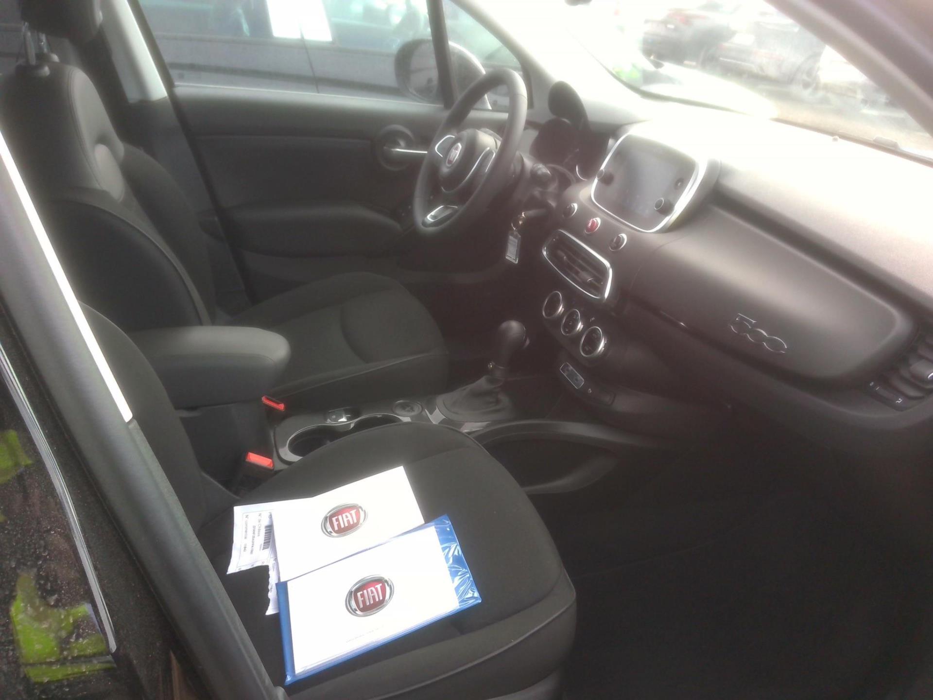 FIAT 500X 1.5 FireFly 130 ch S/S DCT7 Hybrid  2023