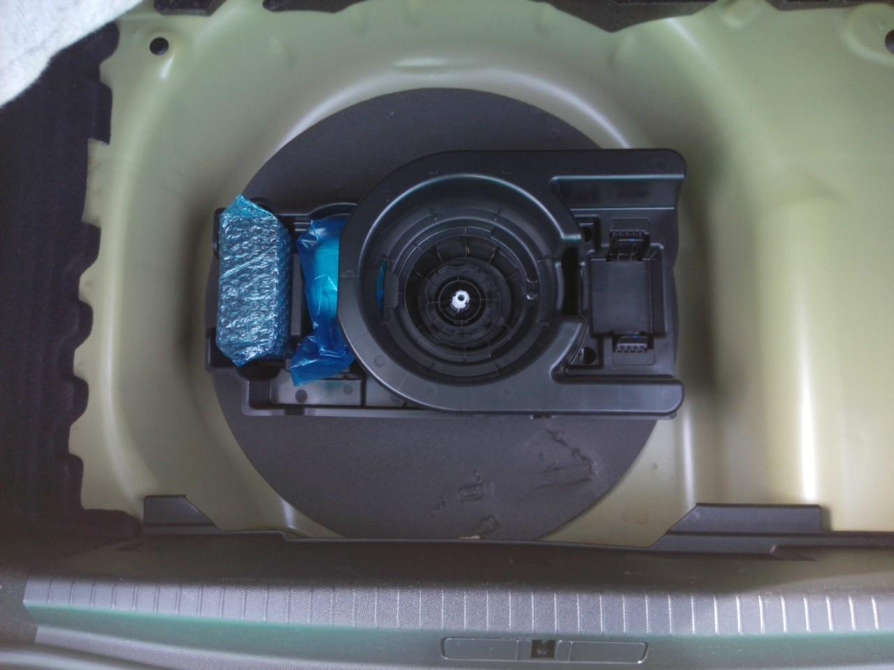 Foto Peugeot 208 16