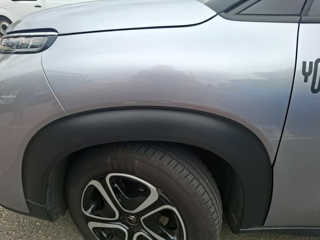 Citroen C3 Aircross BlueHDi 110 S&S BVM6 You 2024