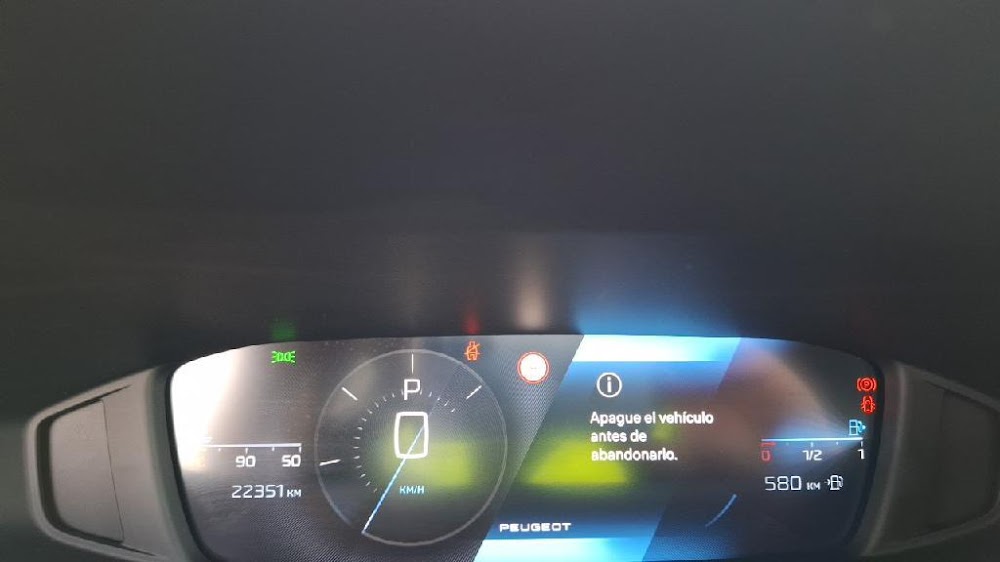 Foto Peugeot 308 3