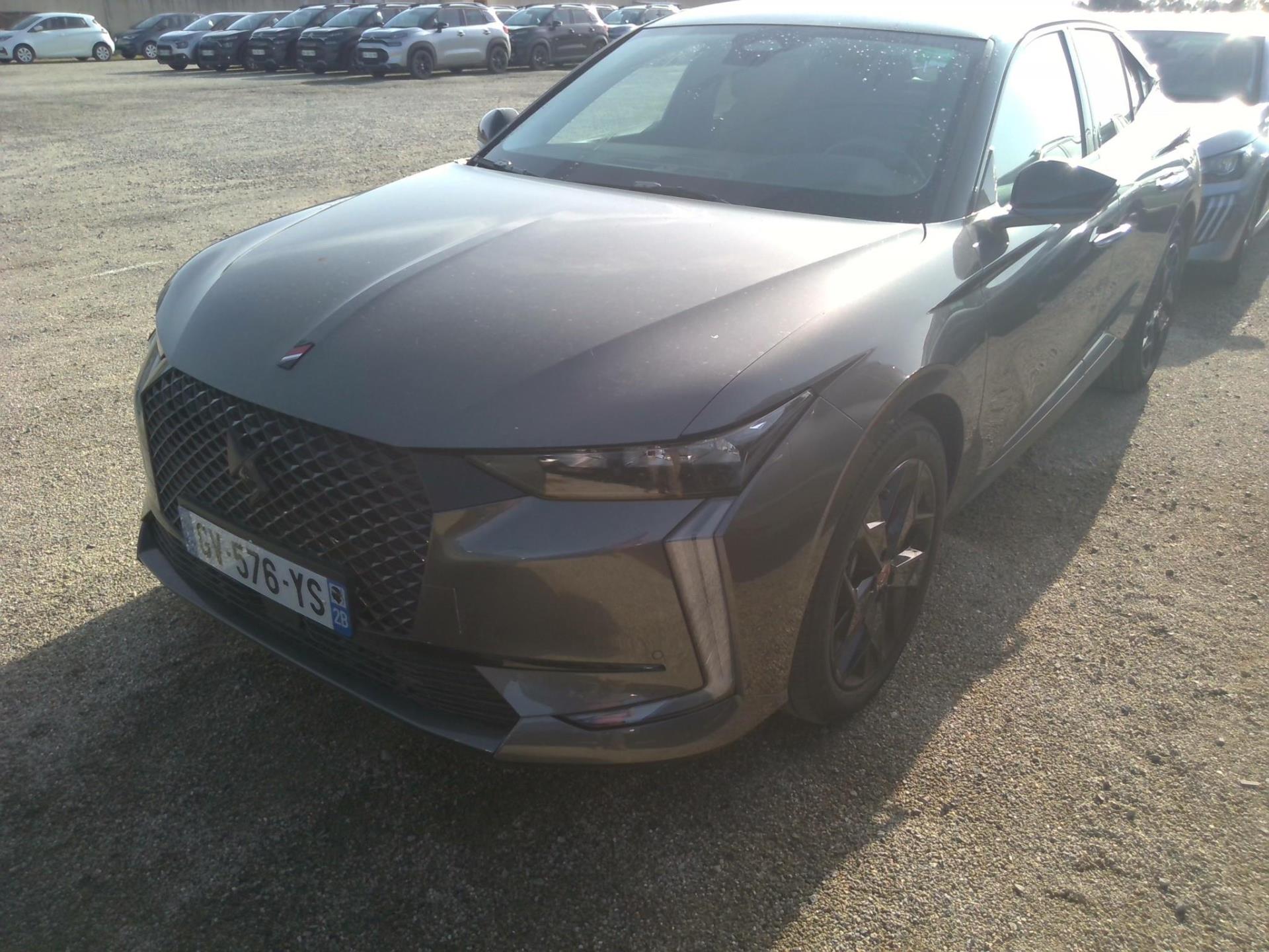 DS 4 II