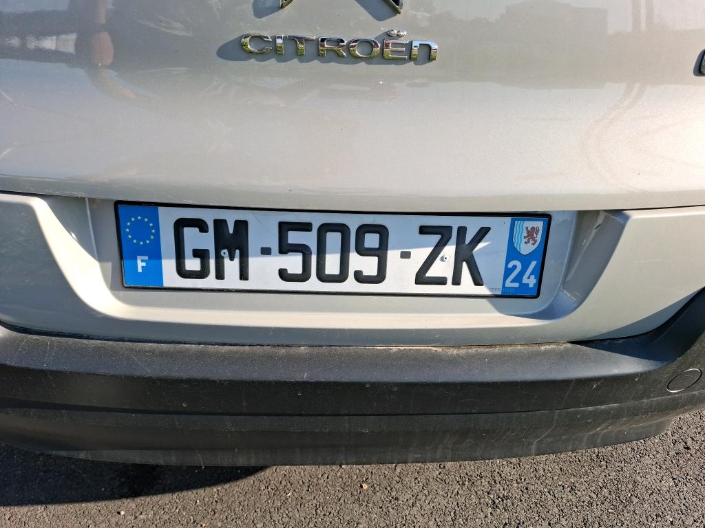 Citroen C3 PureTech 83 S&S BVM5 Shine 2023