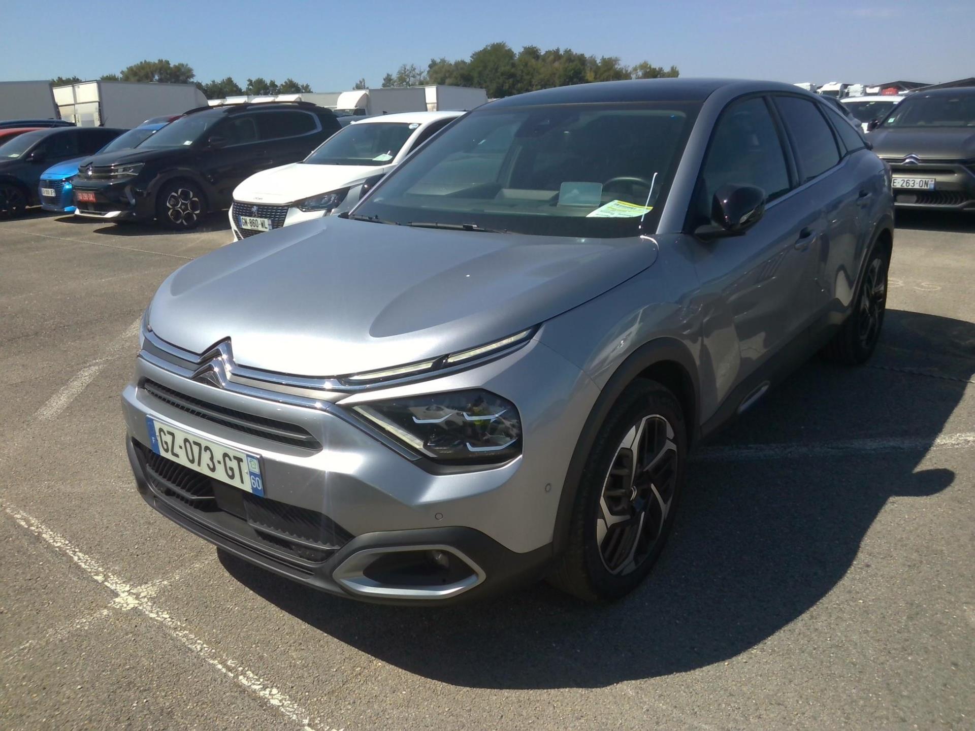 C4 III