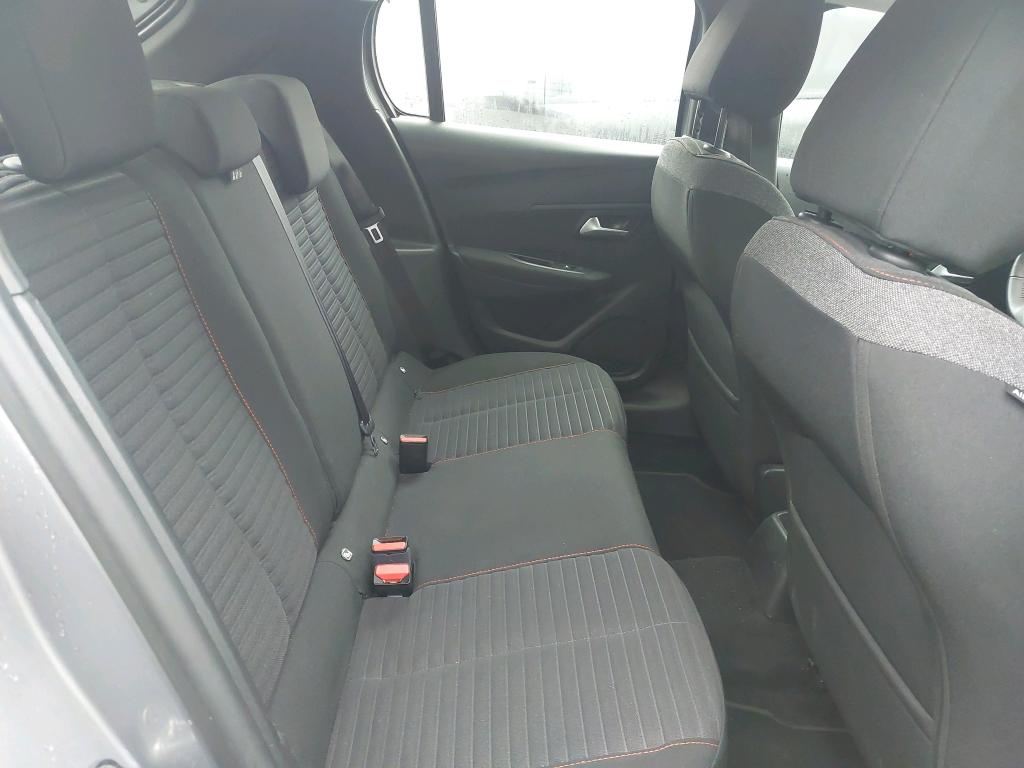 Peugeot 208 PureTech 100 S&S BVM6 Active Pack 2022