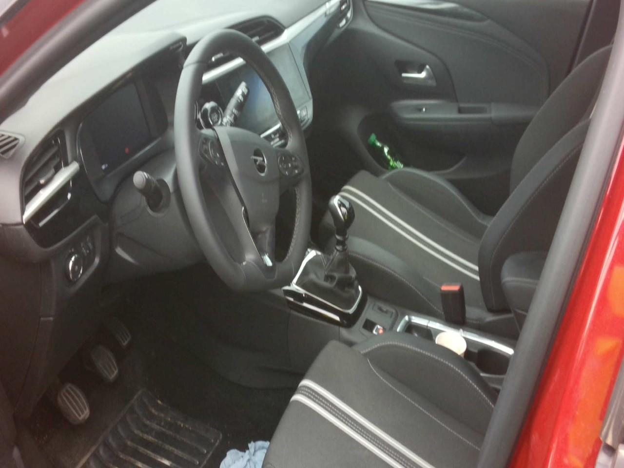Foto Opel Corsa 4