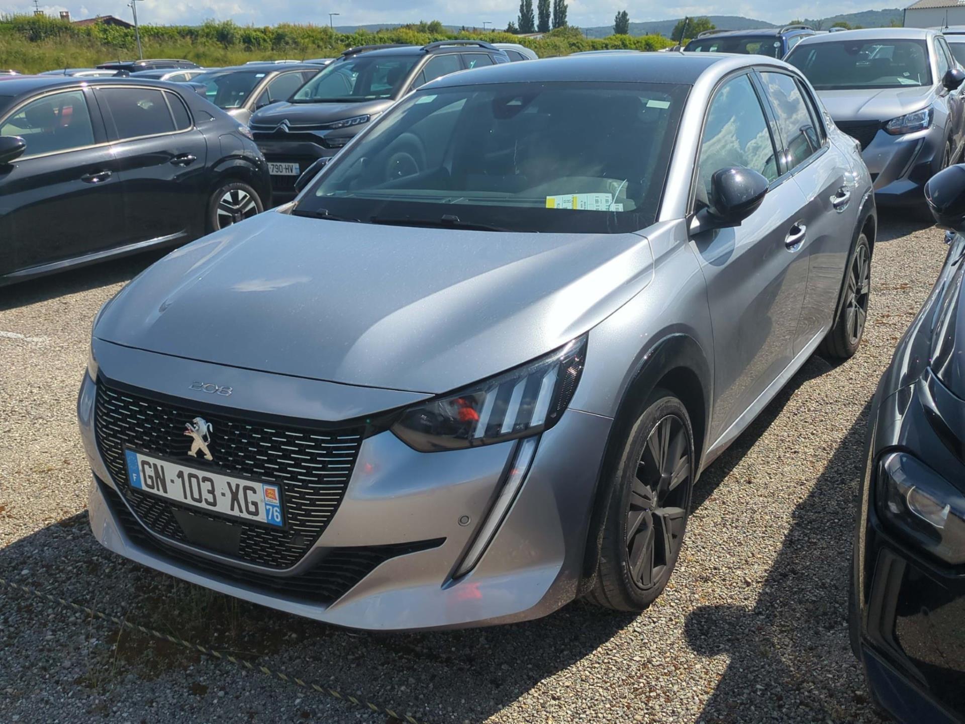 208 II