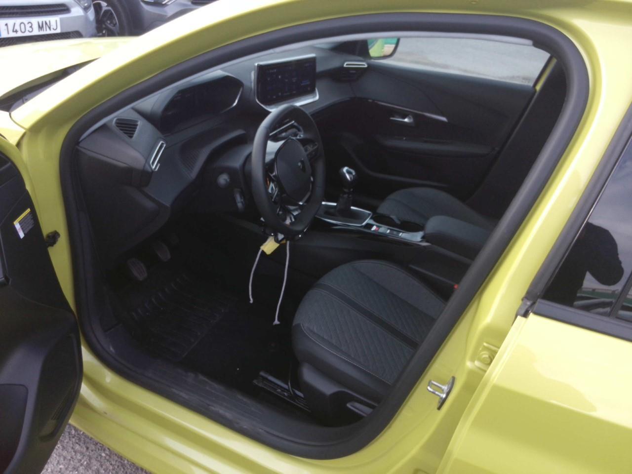 Foto Peugeot 308 8