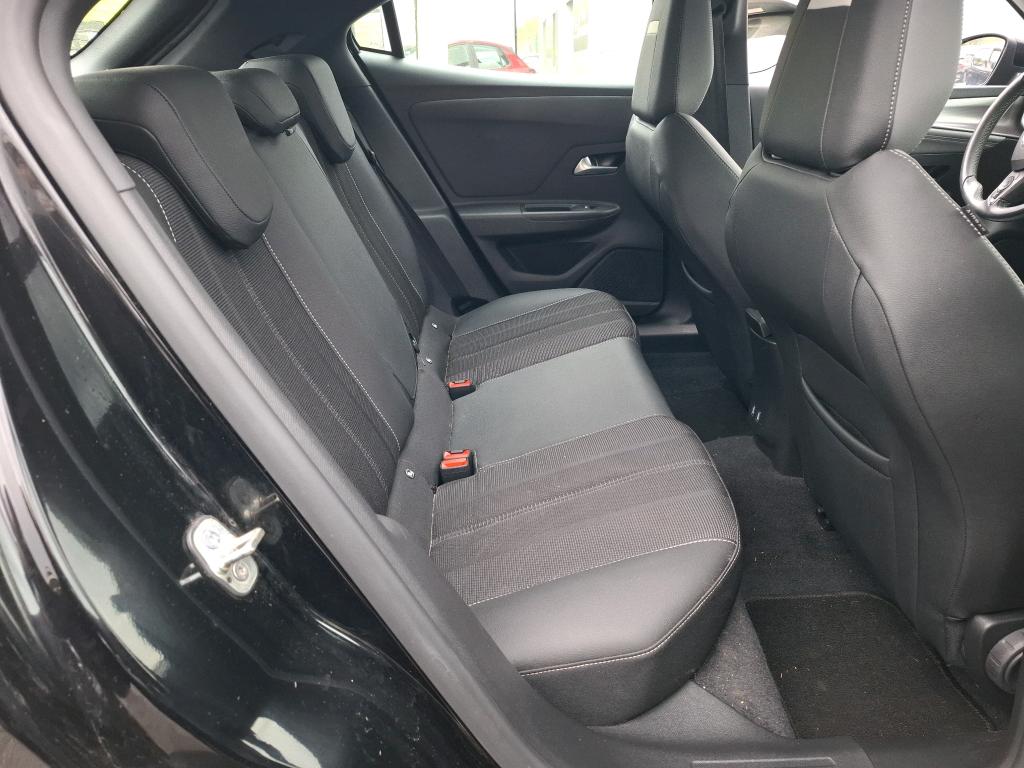 Opel Mokka 1.2 Turbo 100 ch BVM6 Elegance 2021