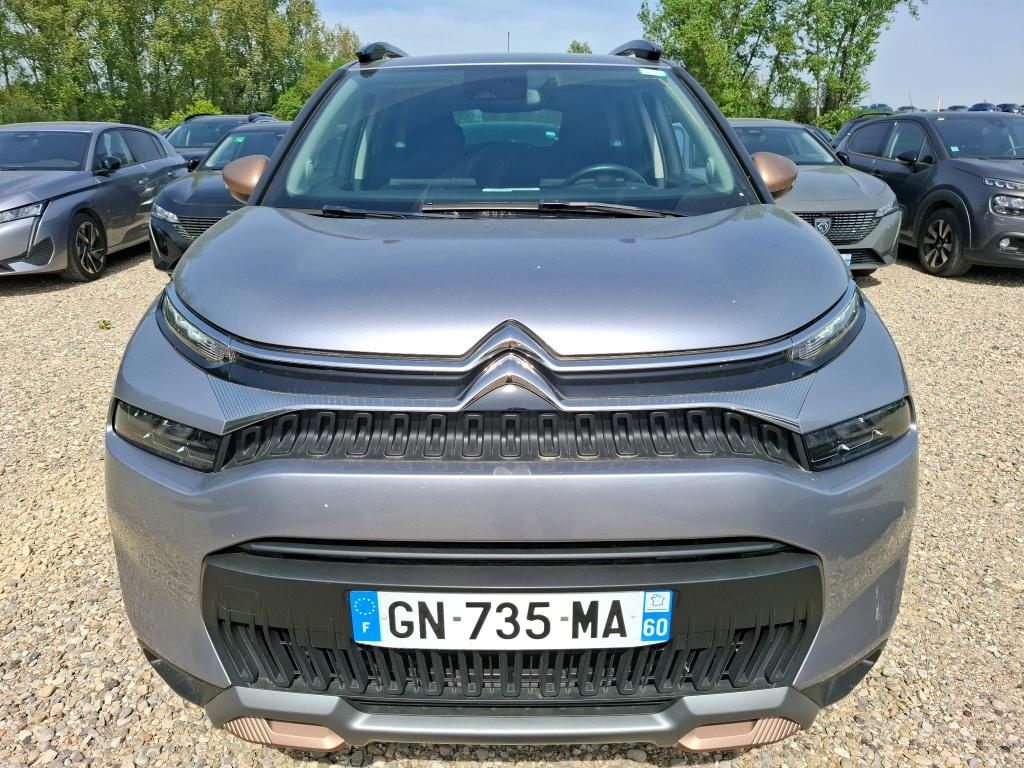 Citroen C3 Aircross PureTech 130 S&S EAT6 C-Series 2023