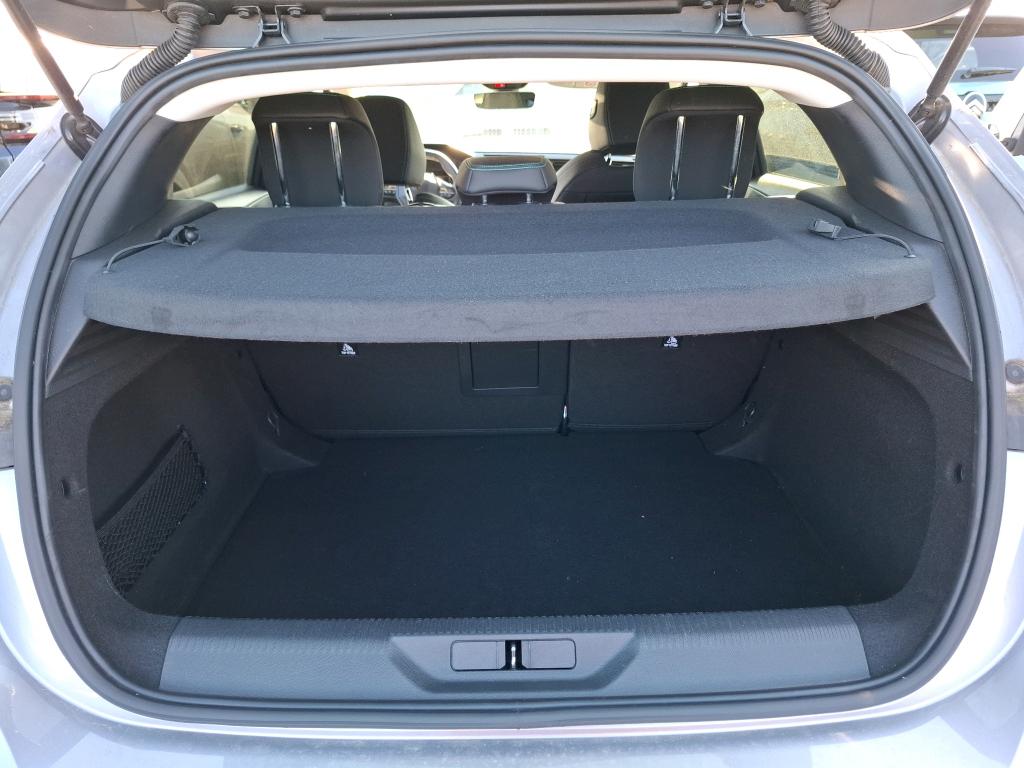 Peugeot 308 BlueHDi 130ch S&S EAT8 Allure Pack 2022