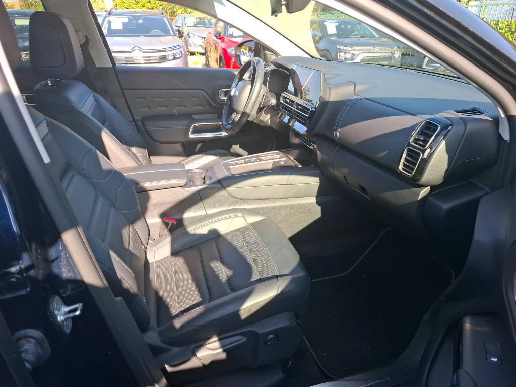 Citroen C5 Aircross Hybride Rechargeable 225 e-EAT8 Shine 2022