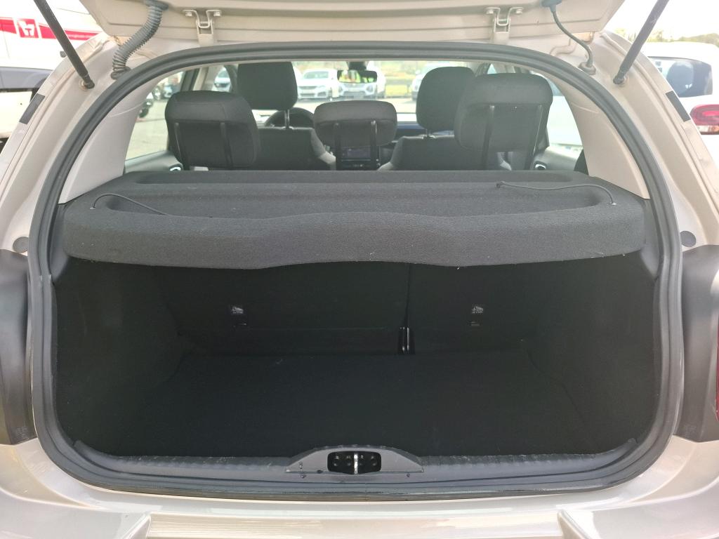 Citroen C3 PureTech 83 ch BVM5 You 2023