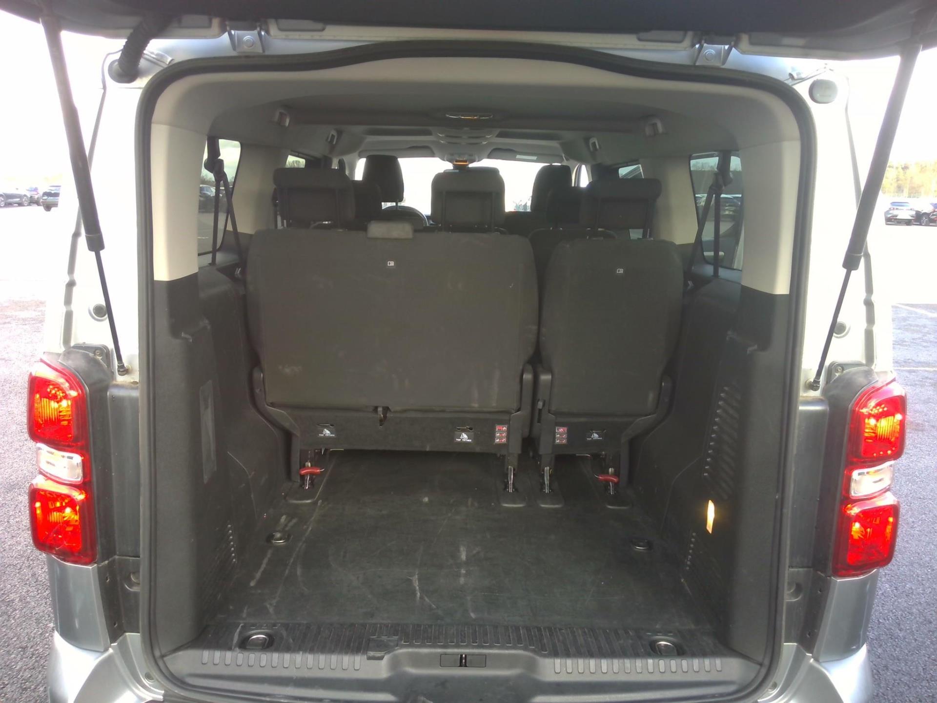 Citroen SpaceTourer XL BlueHDi 180 S&S EAT8 Business 2024