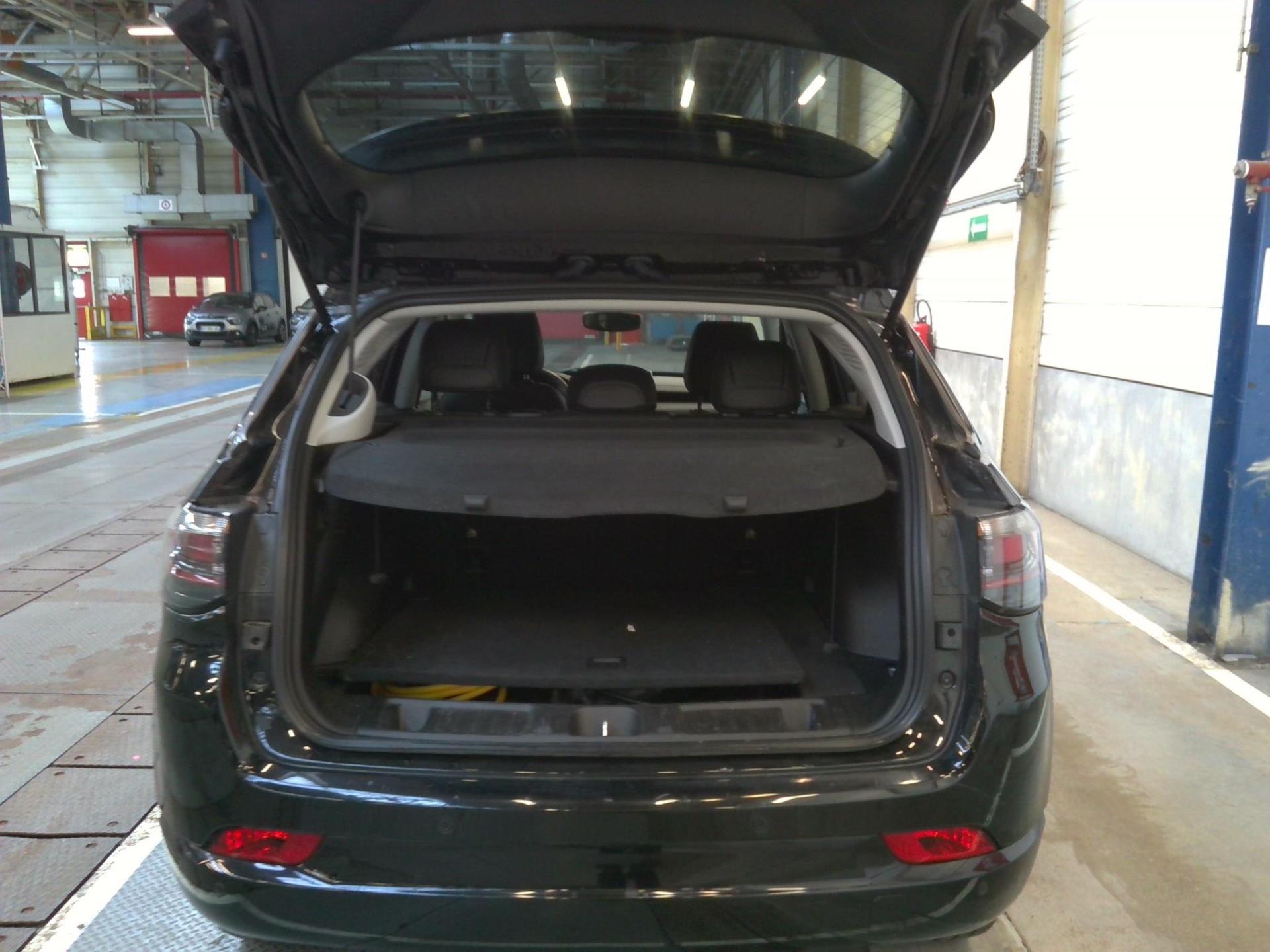 JEEP Compass 1.3 PHEV T4 240 ch 4xe eAWD S 2023