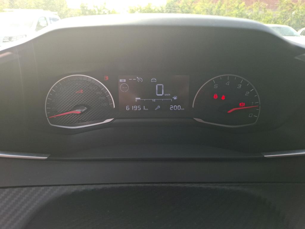 Peugeot 208 BLUEHDI 100 S&S BVM6 PREMIUM 2021