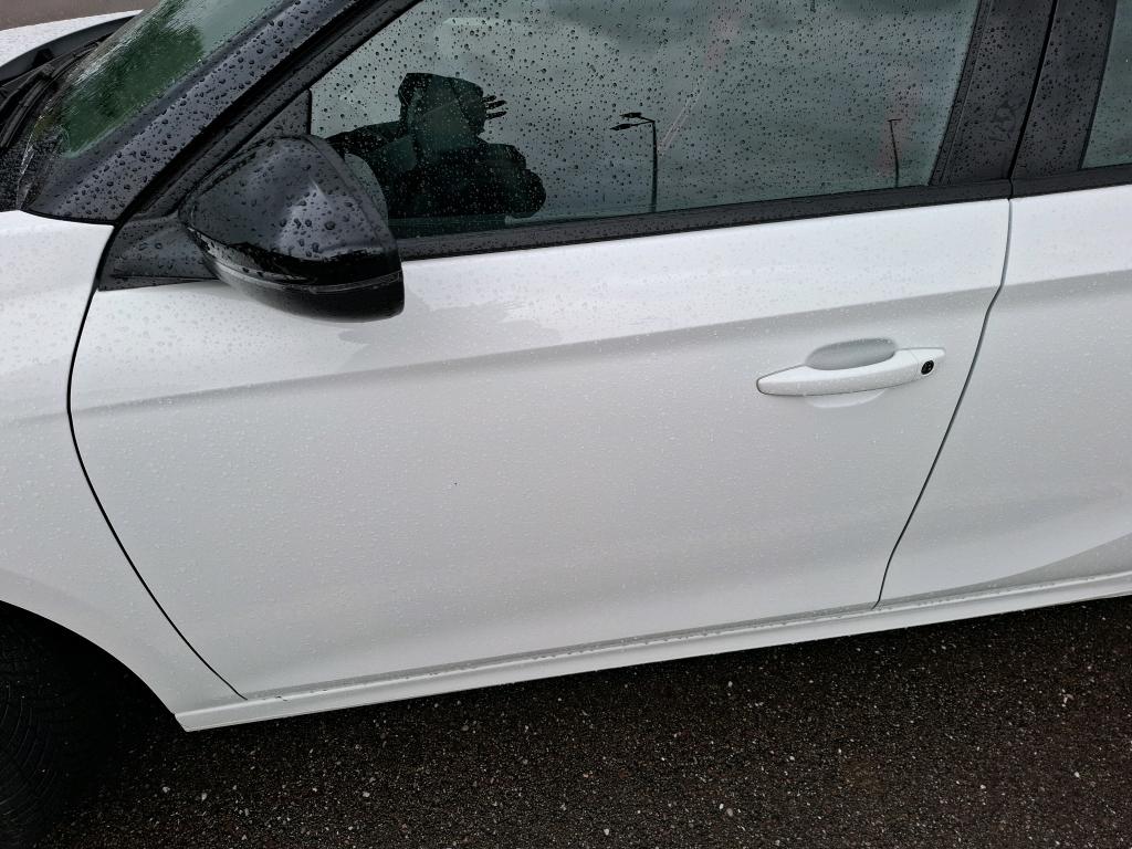 Opel Corsa 1.2 Turbo 100 ch BVM6 GS 2023