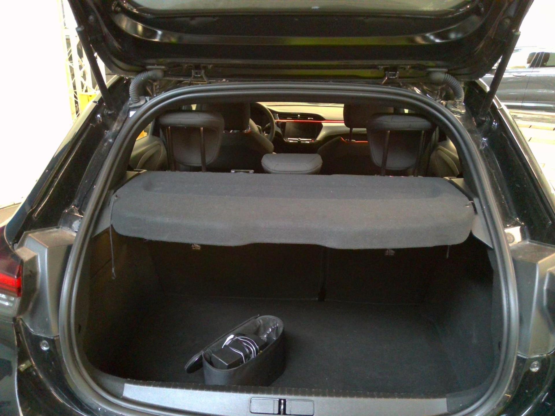 Opel Corsa 1.2 Turbo 130 ch BVA8 GS 2023