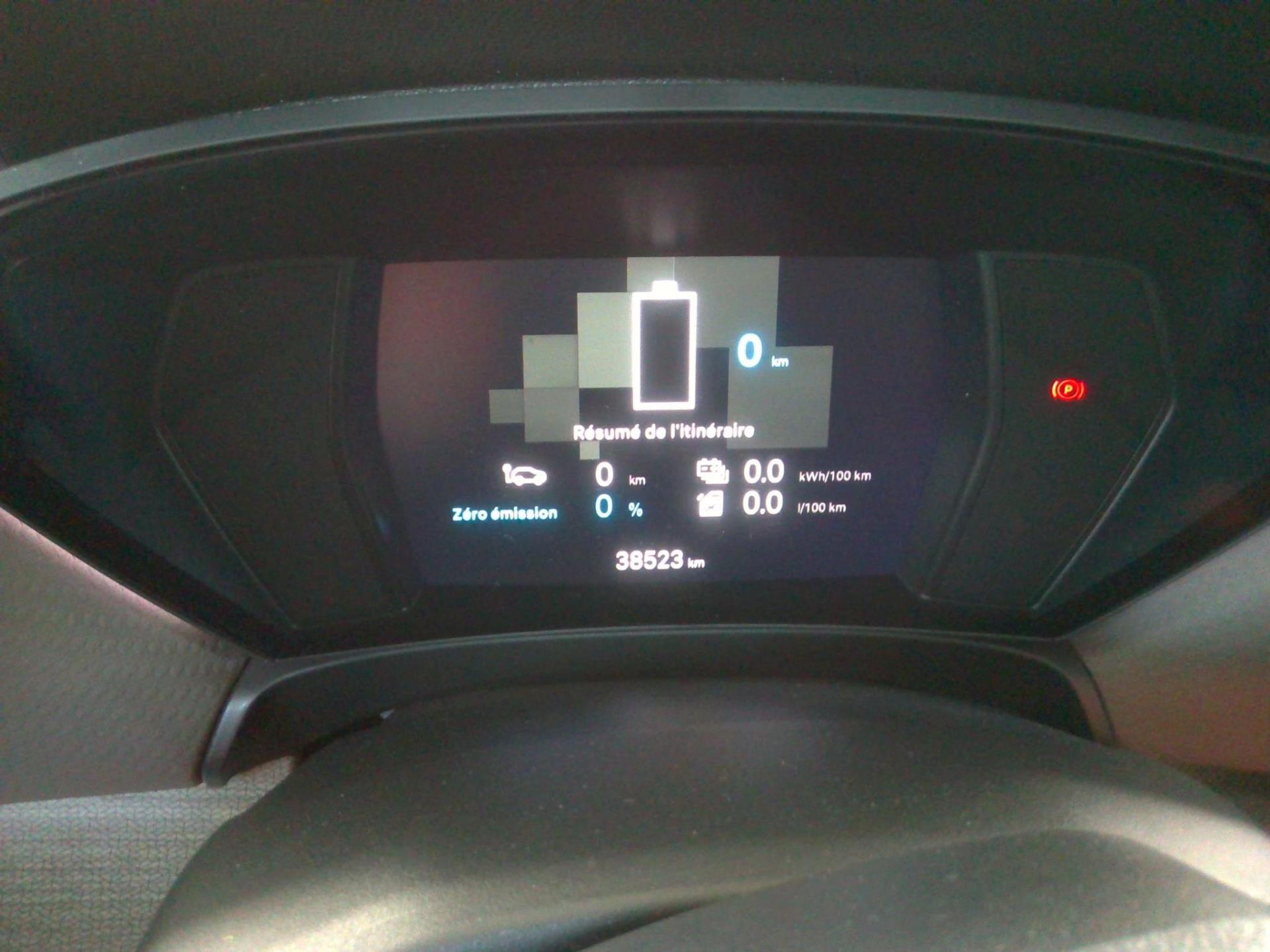 Citroen C5 X Hybride Rechargeable 225 S&S e-EAT8 Shine Pack 2023