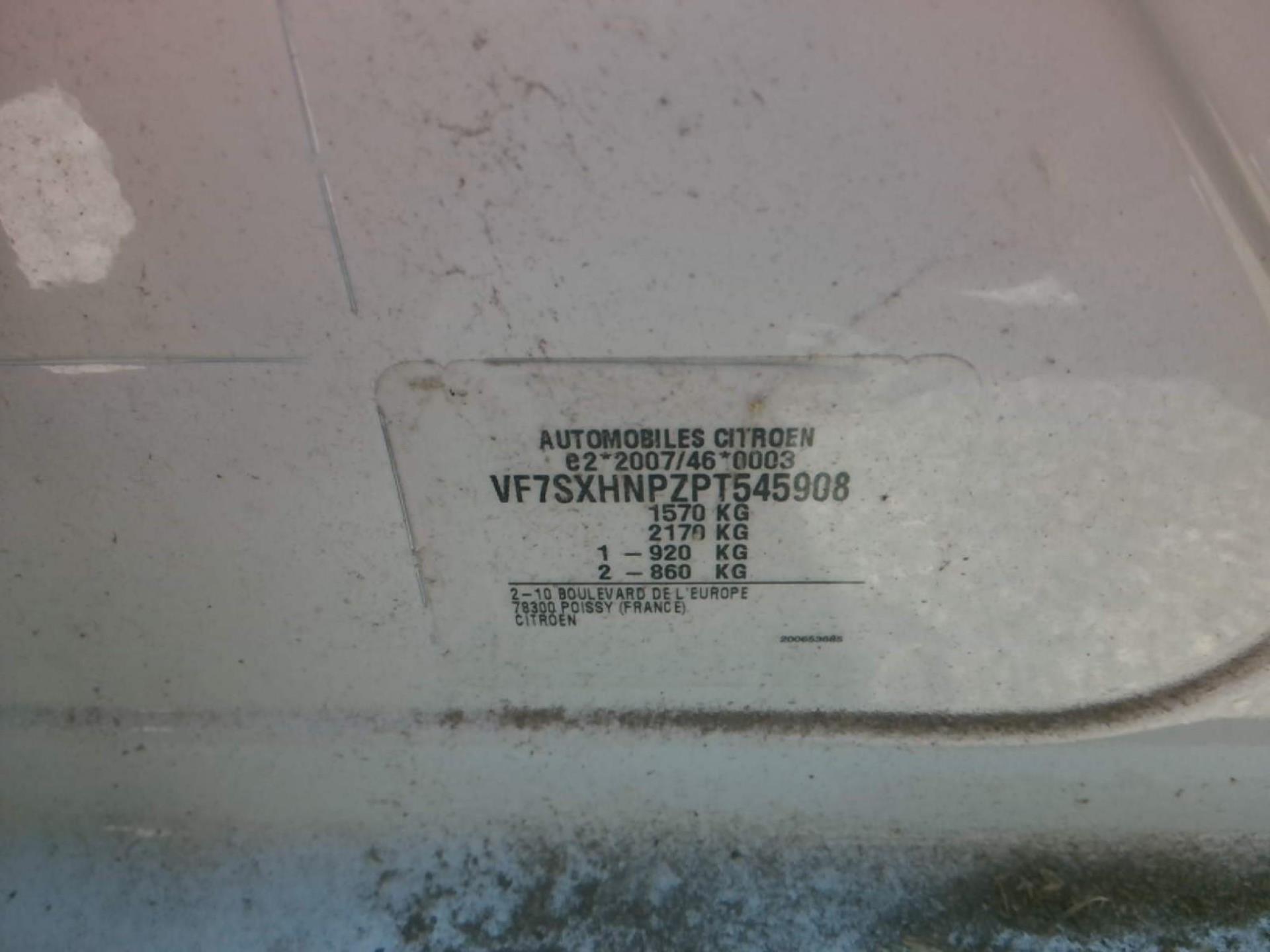 Citroen C3 PureTech 110 S&S BVM6 Shine 2023