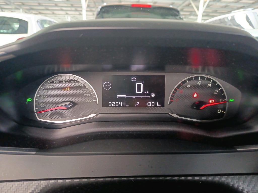 Peugeot 208 BLUEHDI 100 S&S BVM6 PREMIUM PACK 2021