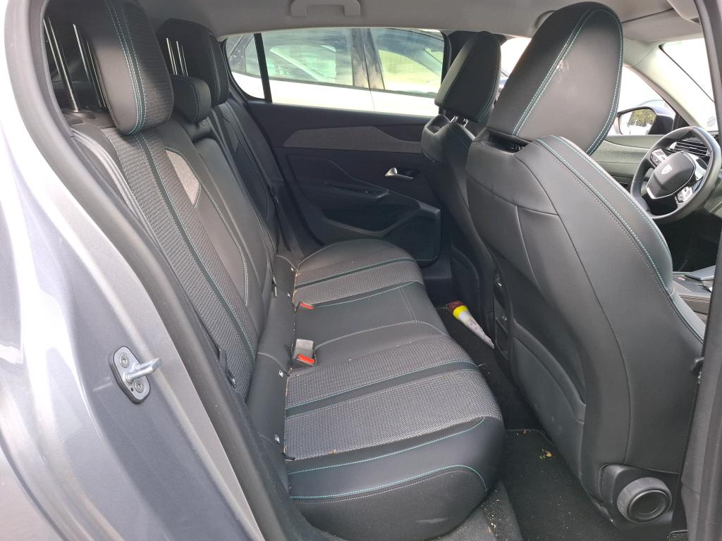 Peugeot 308 BlueHDi 130ch S&S EAT8 Allure 2022