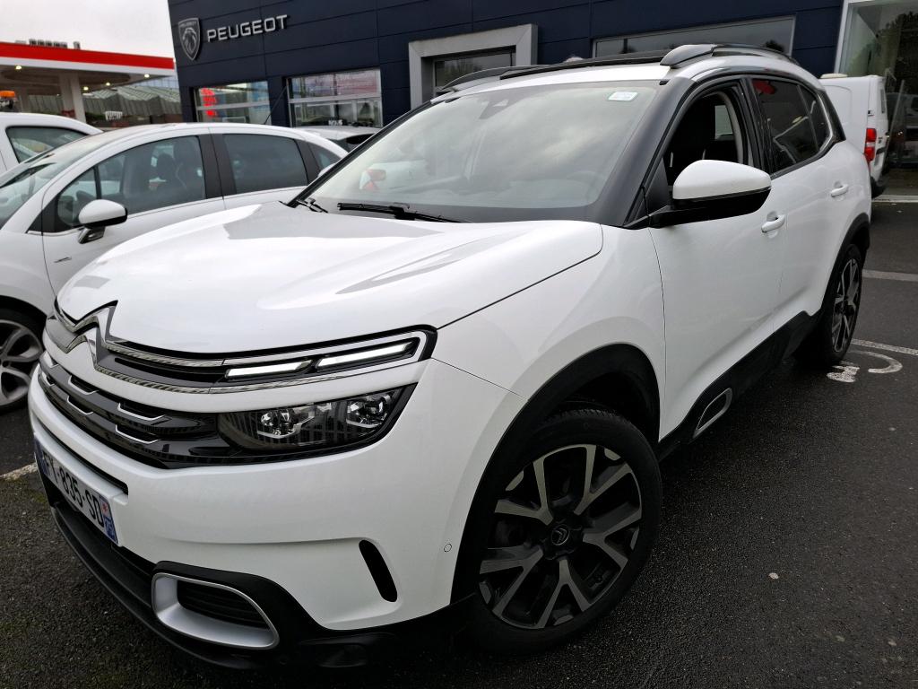 C5 AIRCROSS