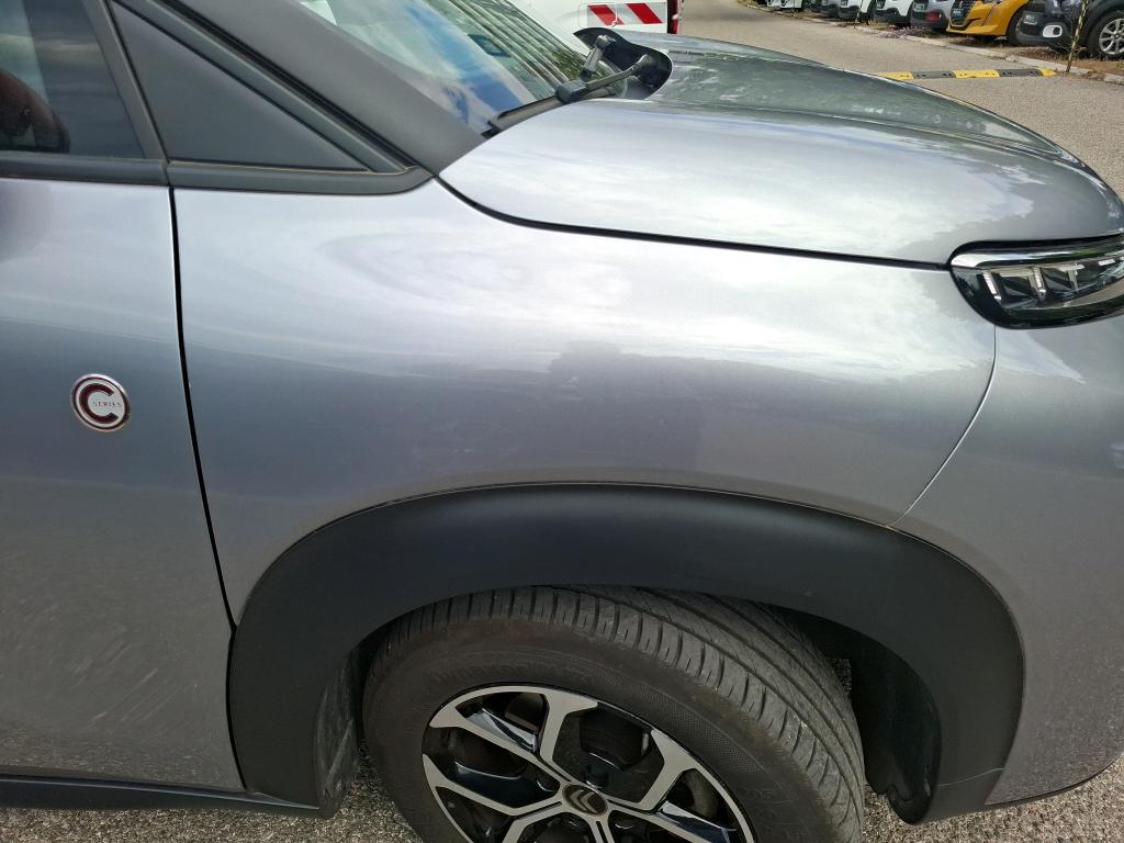 Citroen C3 Aircross PureTech 130 S&S EAT6 C-Series 2022