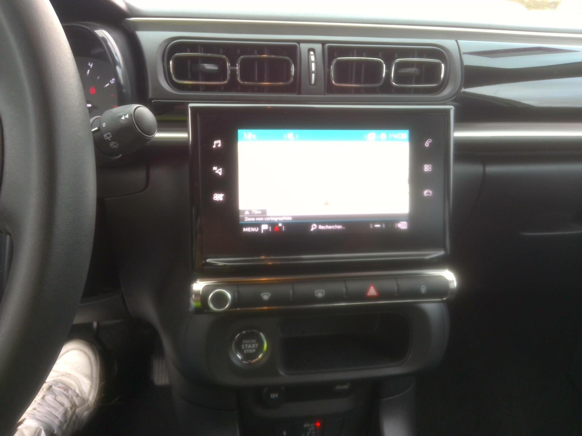 Citroen C3 PureTech 110 ch EAT6 Max 2024