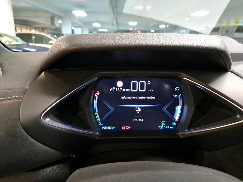 DS DS3 Crossback E-Tense Performance Line+ 2020