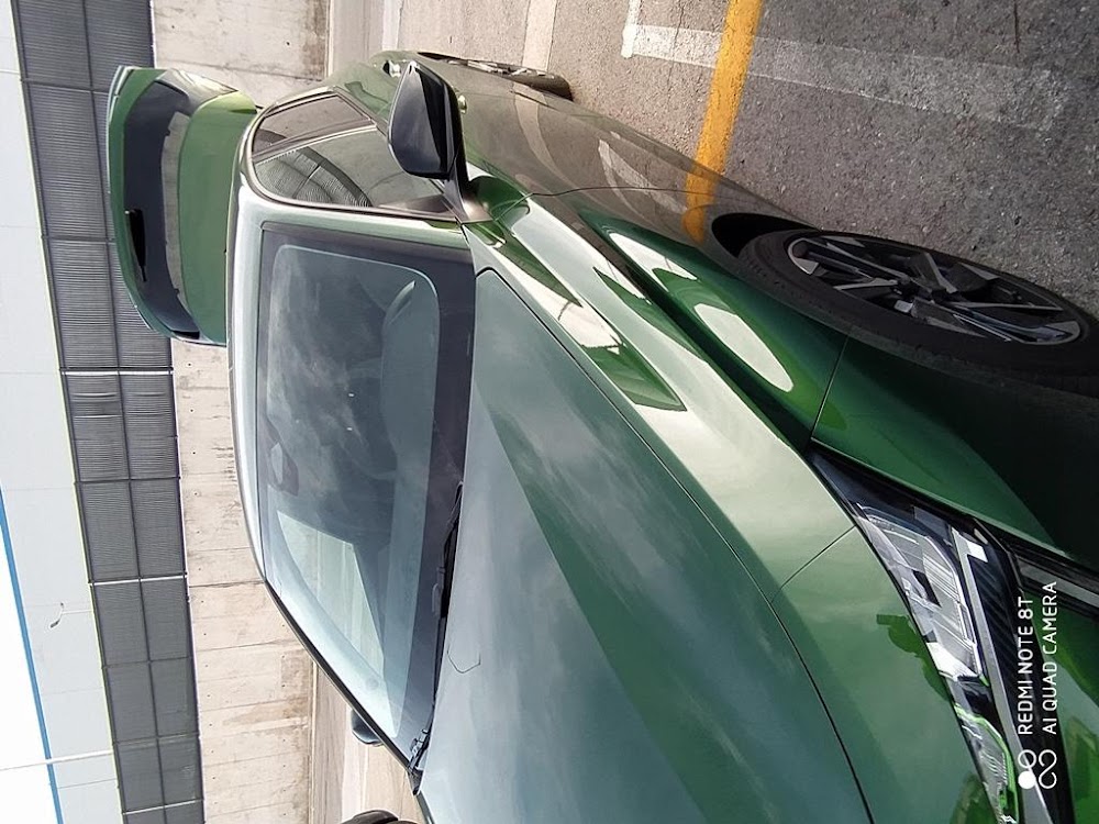 Foto Peugeot 308 5