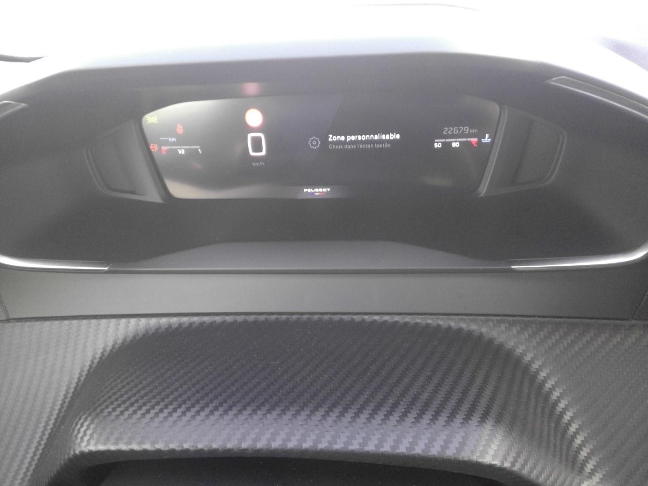 Foto Peugeot 308 5
